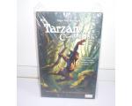 Livro Tarzan Contos da Selva